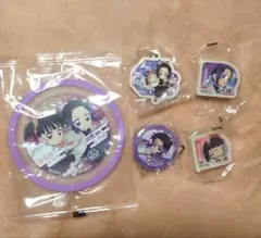 くら寿司 鬼滅の刃 ラバーコースター、ビッくらポン