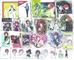 あんスタ 逆先夏目 アクスタ 26点