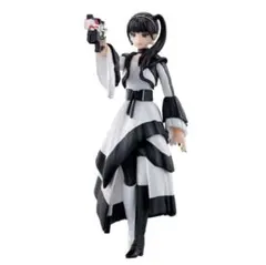 仮面ライダーギーツ HG GIRLS ツムリB 【新品】