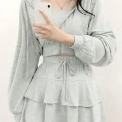 セットアップ