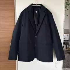 デサント　テーラード ジャケット　アウターウェア