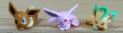 イーブイフレンズ フィギュアコレクション〜ゆったりタイム〜　まとめ売り