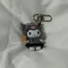 ちびっとも クロミ キーホルダー