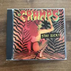 2025年最新】CRAMPS レコードの人気アイテム - メルカリ