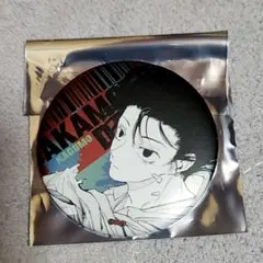 サカモトデイズ　SAKAMOTODAYS　南雲　デコレクション缶バッジ