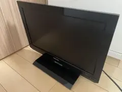 TOSHIBA REGZA 24B5　24V型 液晶カラーテレビ　リモコン付き TOSHIBA REGZA 24B5 24V型 液晶カラーテレビ リモコン付き - メルカリ