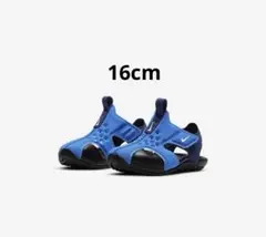 新品未使用★ ナイキ　キッズサンダル　16cm