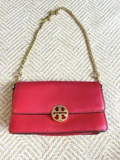 トリバーチ　ミニショルダーバック