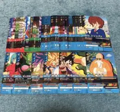 【大量70枚以上】ドラゴンボール スーパーカードゲーム 2006