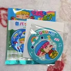 ミルモでポン 缶バッジ 新品未開封】ミルモでポン 缶バッジ風ミラー - メルカリ