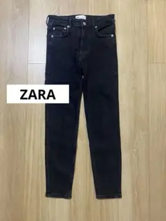 ZARA レディース スリムフィット デニム　EUR 36 / USA 4