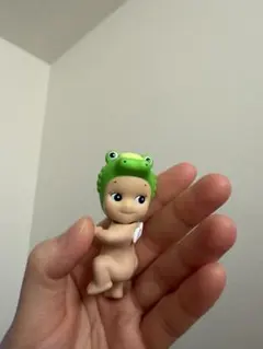 ソニーエンジェルピッパーズ　ワニ