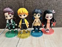 鬼滅の刃 ミニフィギュアセット