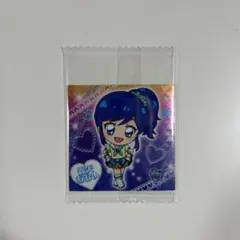 アイカツ！シールウエハース 霧矢あおい