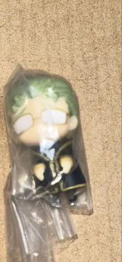 葬送のフリーレン つまんでつなげてますこっと2 ハイター 二日酔いverカニカン