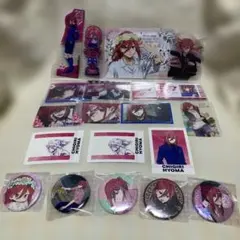 乙女道士 シャオウ シュンリン 店舗特典 オトメイトストア グッズ 