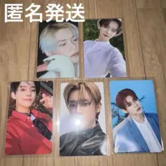 SEVENTEEN 준 JUN ジュン HMV 特典 トレカ まとめ売り - メルカリ