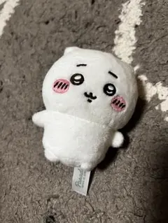ちいかわ マスコット 2体セット