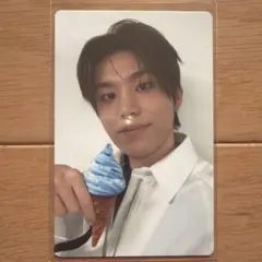TREASURE ジョンウ トレカ バンコク photo event フォト - メルカリ
