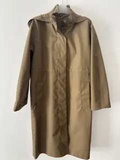 【旧ロゴ】ユニクロU ブロックテックコート Sサイズ