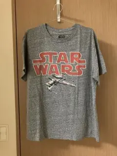 スター・ウォーズ 】X-Wing 1977 ヴィンテージデザイン 新品Tシャツ 