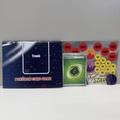 ポケモンカードゲーム スターターデッキ＆ビルドセット 未来のミライドンex 5点