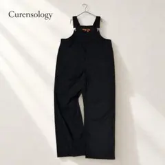 Curensology【UNIVERSAL OVERALL】別注ハーフパンツ - メルカリ