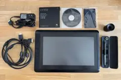 2026年最新】cintiq 13hd dtk-1301の人気アイテム - メルカリ