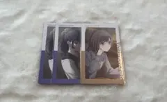 プロセカ エピカ ニーゴ 3点