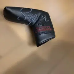 スコッティキャメロン　パターカバー