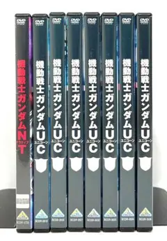 DCU/手錠を持ったダイバー【DVD】全5巻 セット | Mercari