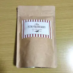 ストロベリーティー　那須ファームビレッジのサムネイル