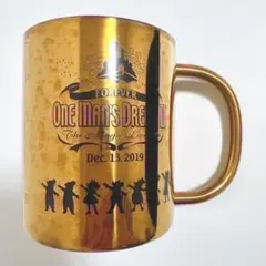 ワンマンズドリーム ワンマン マグカップ コップ マグ フォーエバー