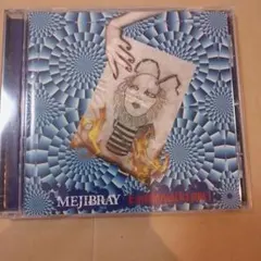 MEJIBRAY Emotional[KARMA] アルバム