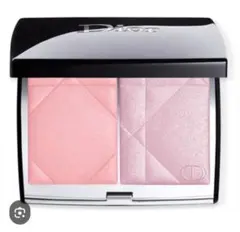 Dior スキンルージュブラッシュ　カラー＆グロウ287
