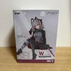 アークナイツ　フィギュア　セット　未開封品あり Amazon.co.jp: Arknights W アークナイツ フィギュア 明日方舟