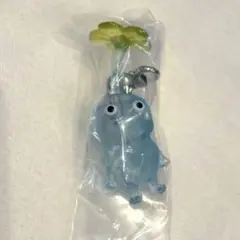 即日発送　ピクミン めじるしアクセサリー2 氷ピクミン