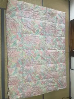 羽毛肌ふとん 150×210cm 日本製のサムネイル