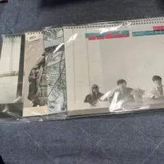スピッツ NOTEBOOK CALENDAR 2003 - メルカリ