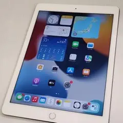 iPad Air2 16GB Cellular シルバー　A1567