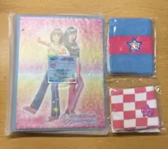 ラブandベリー SEGAラッキーくじ