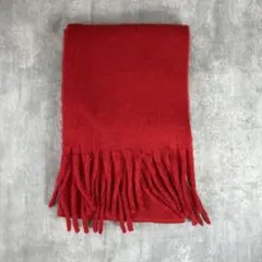 フラッフィーマフラー