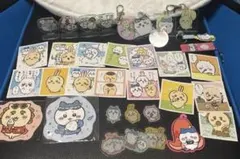 ちいかわ　まとめ売り37点！