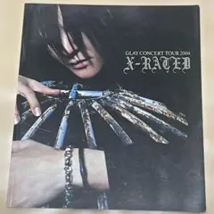 GLAY パンフレット 写真集 - メルカリ