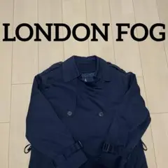 90's LONDON FOG トレンチコート Vintage Archiveのサムネイル