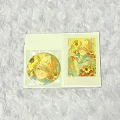 2026年最新】緋八マナ 誕生日 缶バッジの人気アイテム - メルカリ