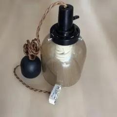 ガラス ペンダントライトのサムネイル