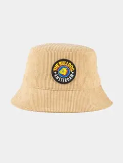 The Bulldog バケットハット