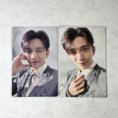 seventeen cafe セブチ カフェ ホシ カード 2023 入場特典 - メルカリ