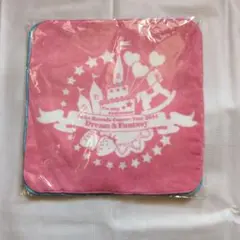 松田聖子 ハンカチ 2006〜2007count down - メルカリ